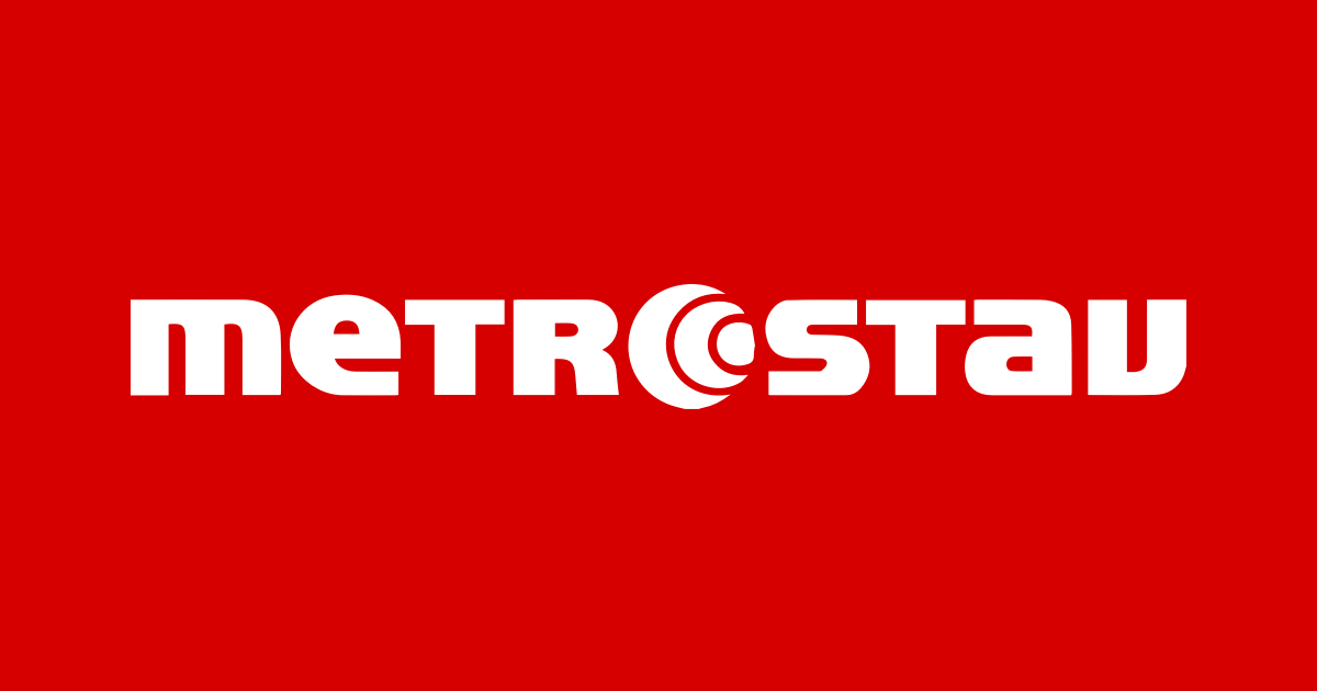 metrostav