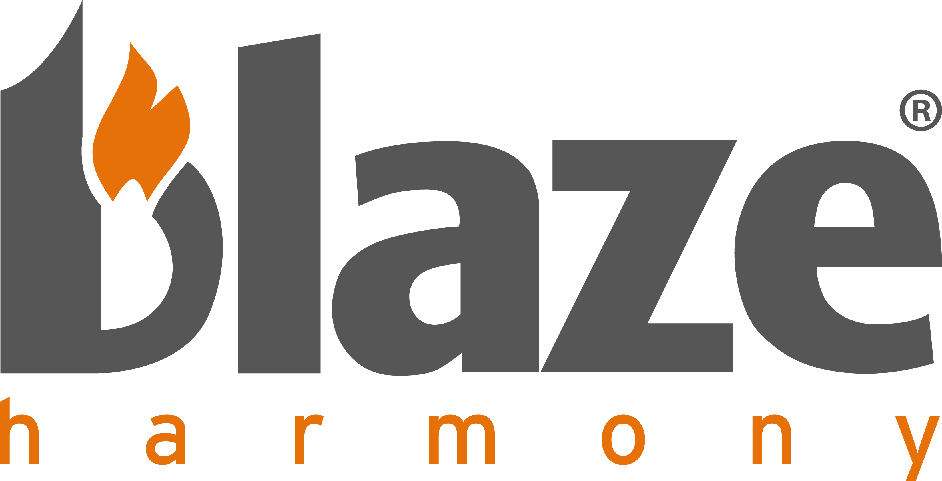 Blaze Harmony