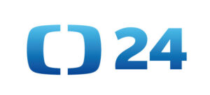 ČESKÁ TELEVIZE ČT 24